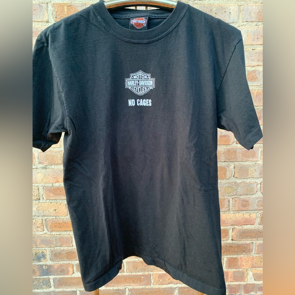 Harley-Davidson Men's T-Shirt, size Medium